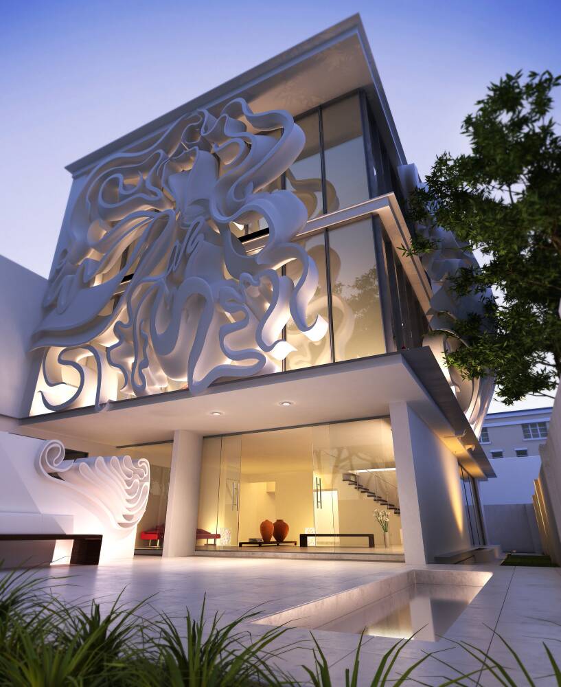 Dubai Real Estate Project by 3G Real Estate